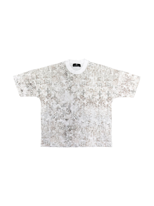 TRAFORO CAMO TREE T-SHIRT