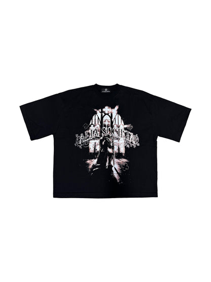 TEMPLARE TEE