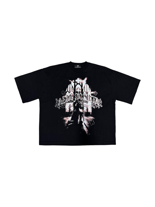 TEMPLARE TEE