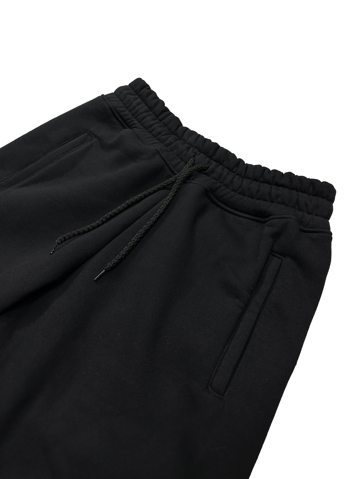ALTASOCIETÀ BAROQUE ELASTIC PANTS