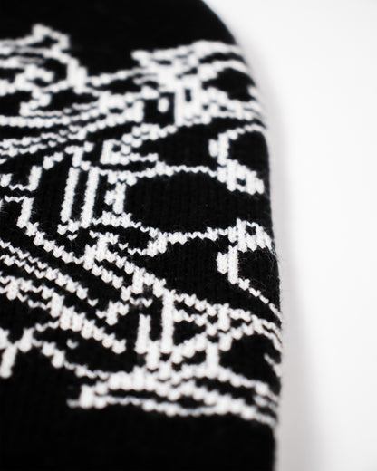 BAROQUE TRAFORO BEANIE