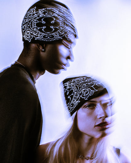 BAROQUE TRAFORO BEANIE